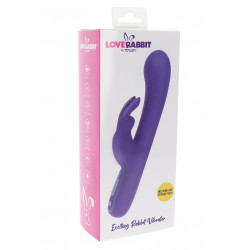 Exciting Rabbit Vibrator