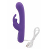 Exciting Rabbit Vibrator