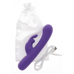 Exciting Rabbit Vibrator