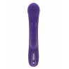 Triple Pleasure Vibrator