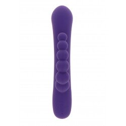 Triple Pleasure Vibrator