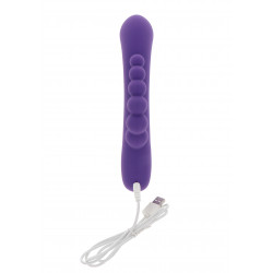 Triple Pleasure Vibrator