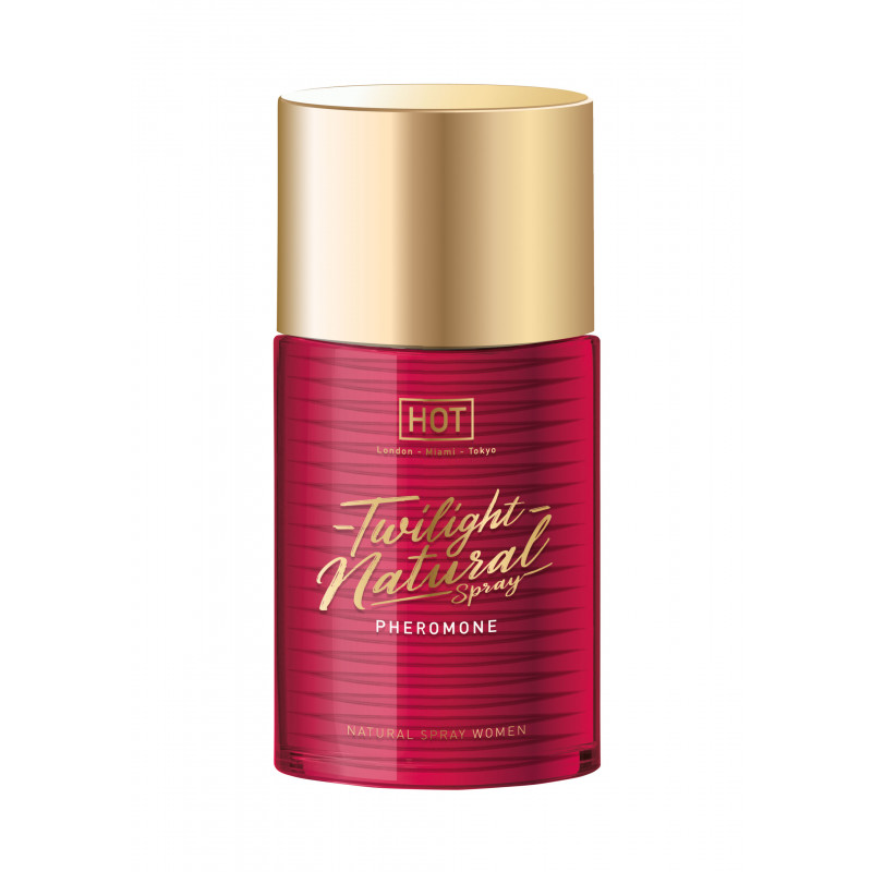 Pheromone Natural Woman 50ml