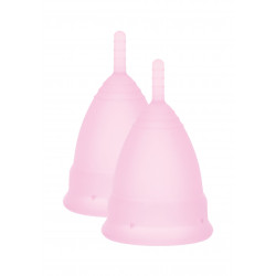 Menstrual Cups Size S