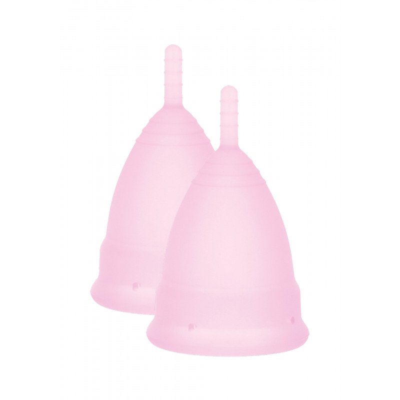 Menstrual Cups Size S