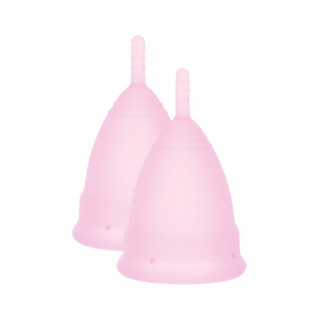 Menstrual Cups Size S