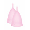 Menstrual Cups Size S