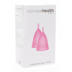 Menstrual Cups Size S