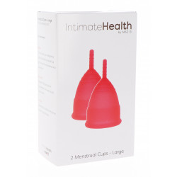 Menstrual Cups Size L