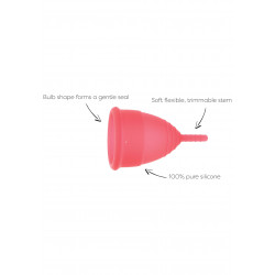 Menstrual Cups Size L