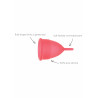 Menstrual Cups Size L