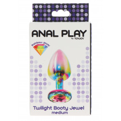 Twilight Booty Jewel Medium