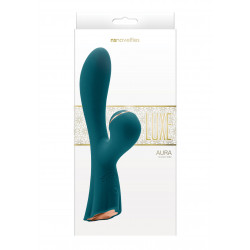 Aura Vibrator