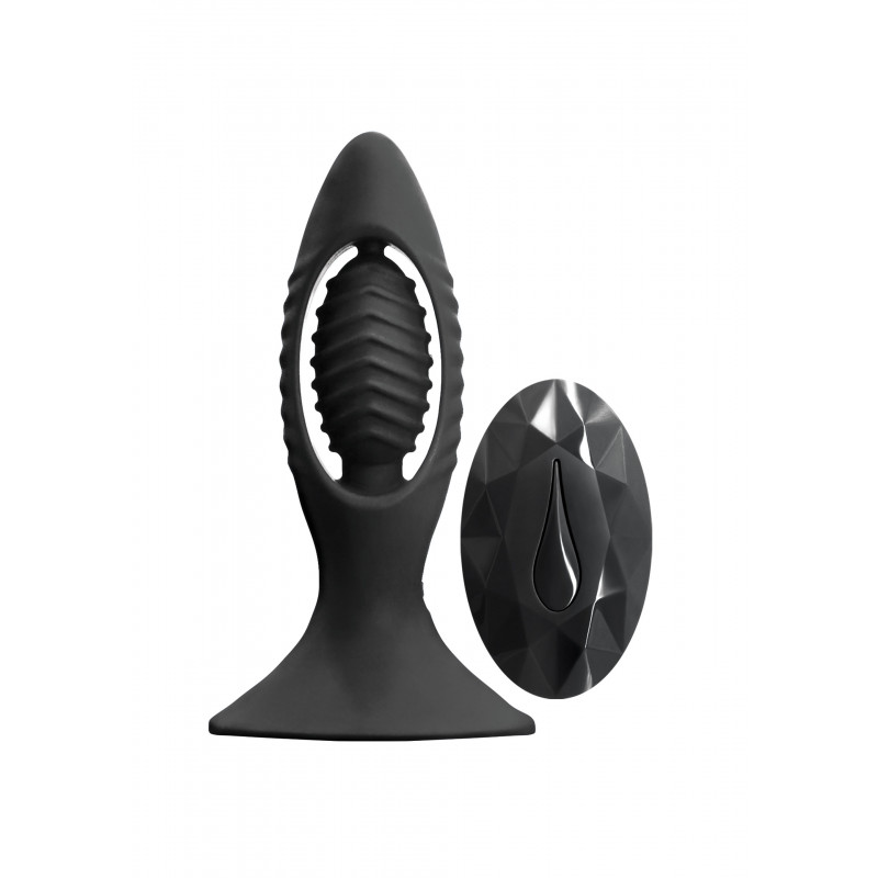 V2 Buttplug