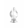 Knight Glass Buttplug