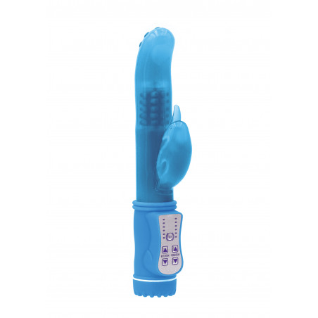 Jessica Vibrator