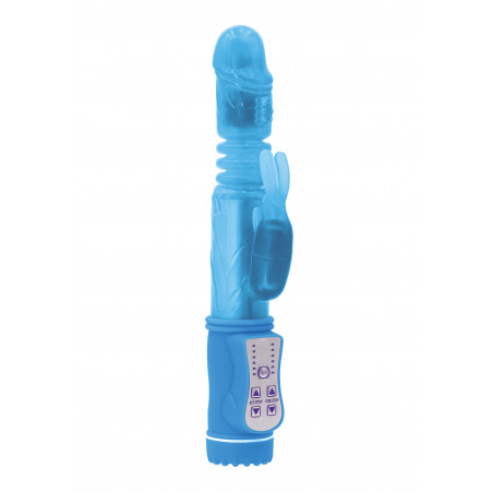 Thumper Vibrator