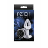 Rose Buttplug Small