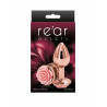 Rose Buttplug Small