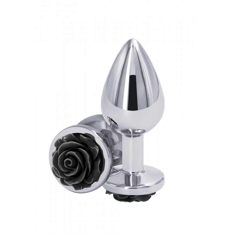 Rose Buttplug Medium