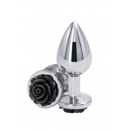 Rose Buttplug Medium