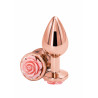 Rose Buttplug Medium