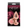 Rose Buttplug Medium