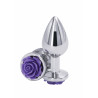 Rose Buttplug Medium