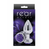 Rose Buttplug Medium