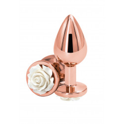 Rose Buttplug Medium