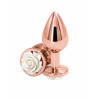 Rose Buttplug Medium