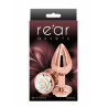 Rose Buttplug Medium