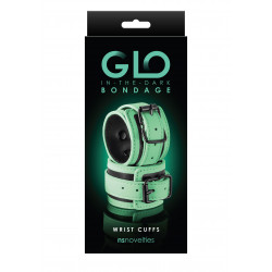 Glo Wrist Cuff