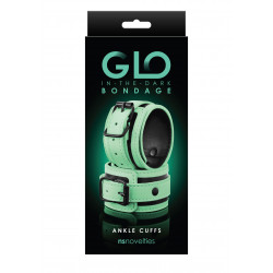 Glo Ankle Cuff