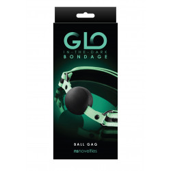 Glo Ball Gag