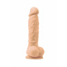 Vibrating Dildo 5 Inch