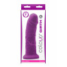 Girth Dildo 7 Inch