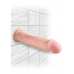 Triple Density Cock 11 Inch