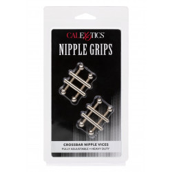 Crossbar Nipple Vices