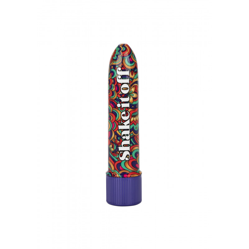 Shake It Off Mini Vibrator