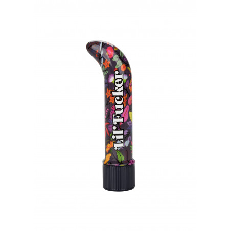 Lilfucker Mini G-spot Vibrator