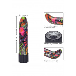 Lilfucker Mini G-spot Vibrator