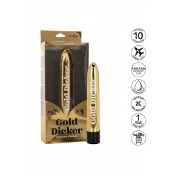 Gold Dicker Personal