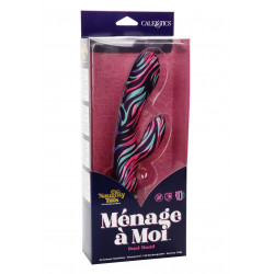 Menage A Moi Dual Wand