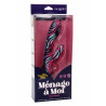 Menage A Moi Dual Wand