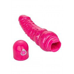 Lady Boner Bendable Vibrator