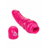 Lady Boner Bendable Vibrator