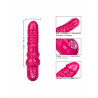 Lady Boner Bendable Vibrator