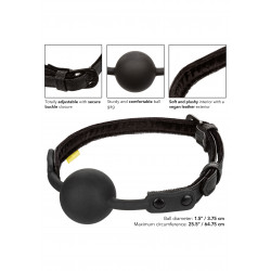 Boundless Ball Gag