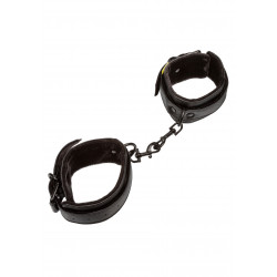 Boundless Ankle Cuffs